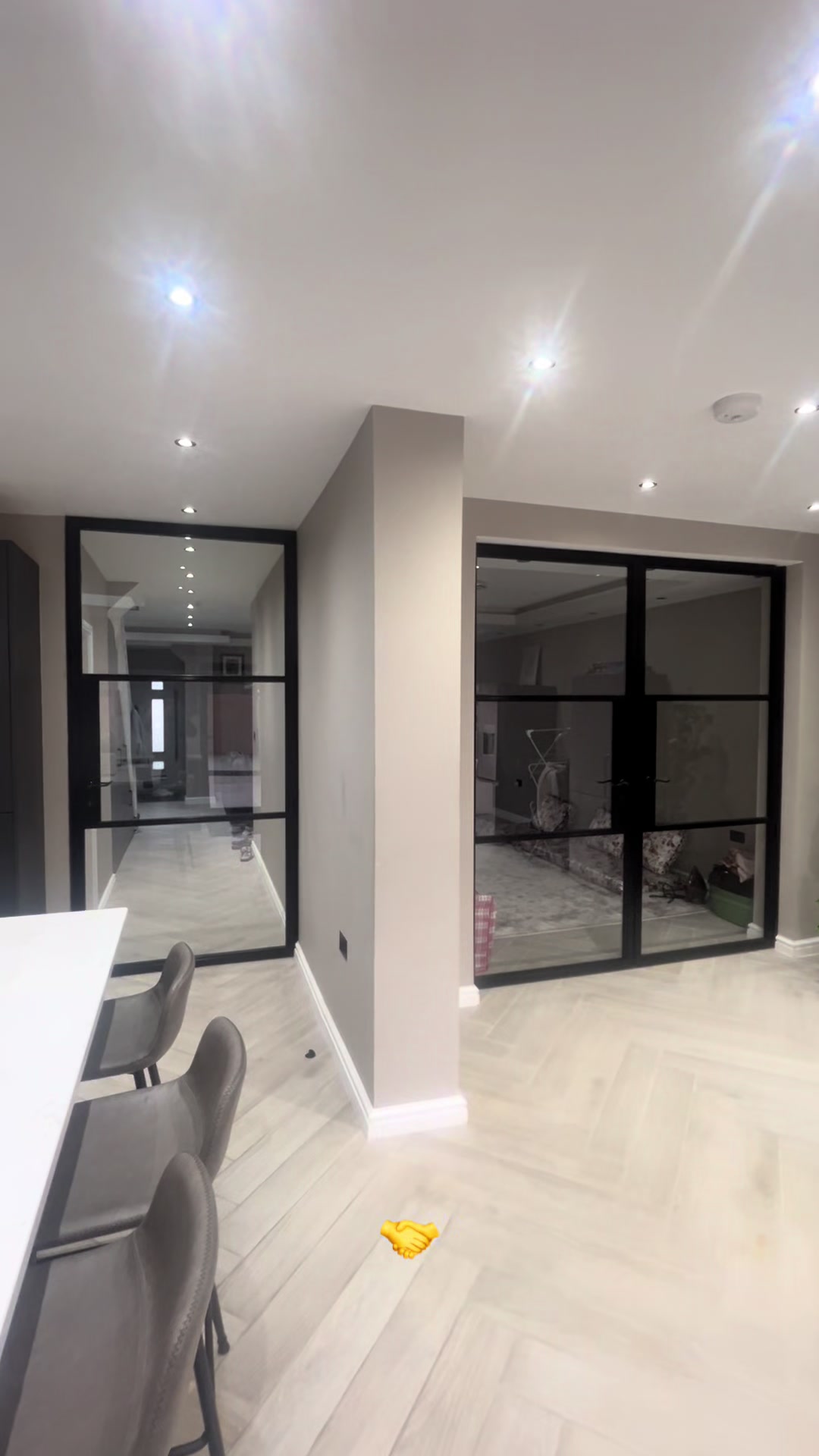 @HSB Windows & Doors LTD