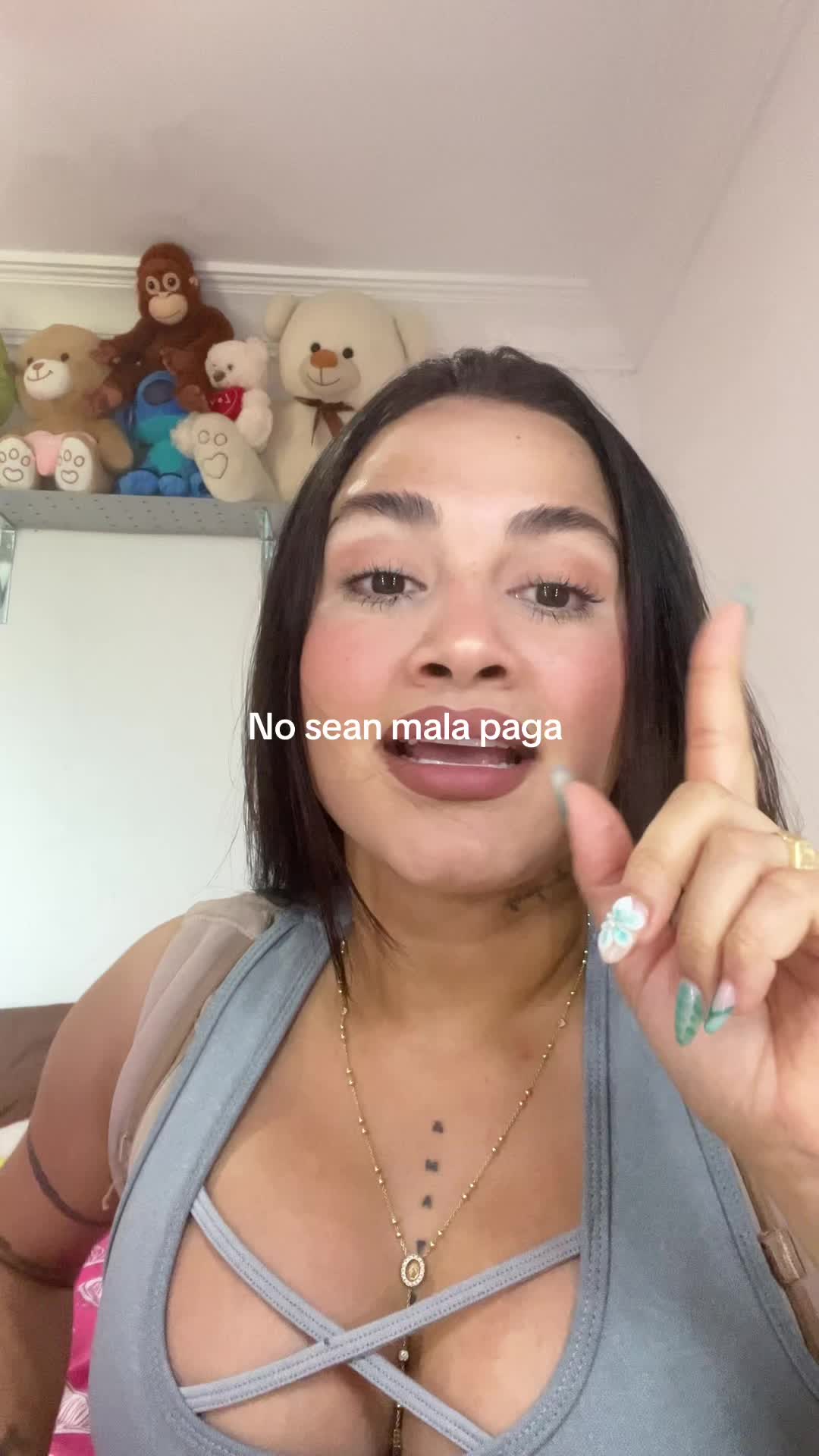 @Michell Rodríguez