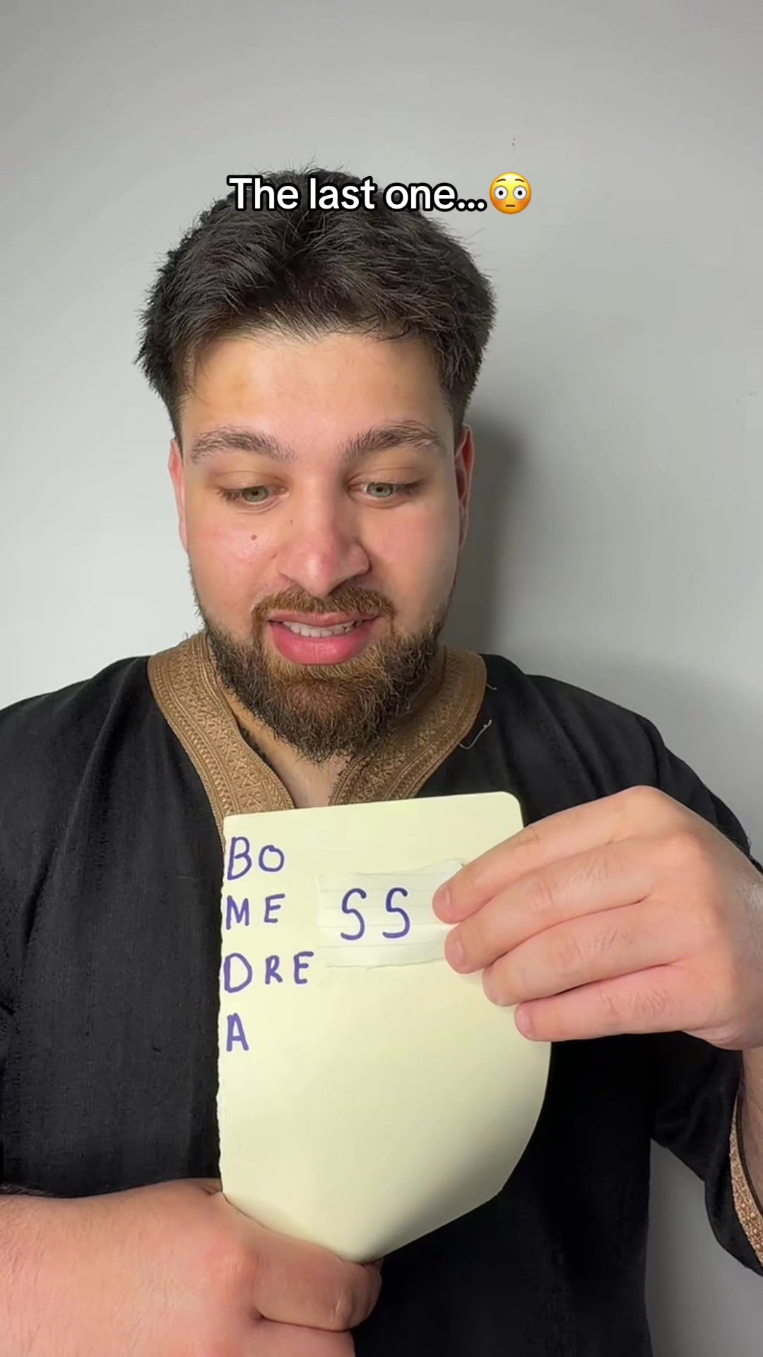 @Danzy