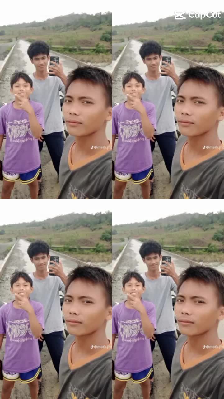 @mark Jhon delacruz