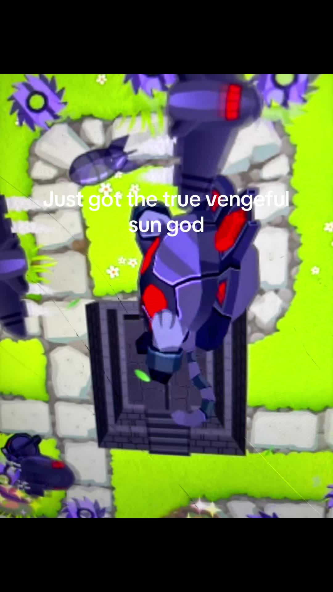 @Pon master