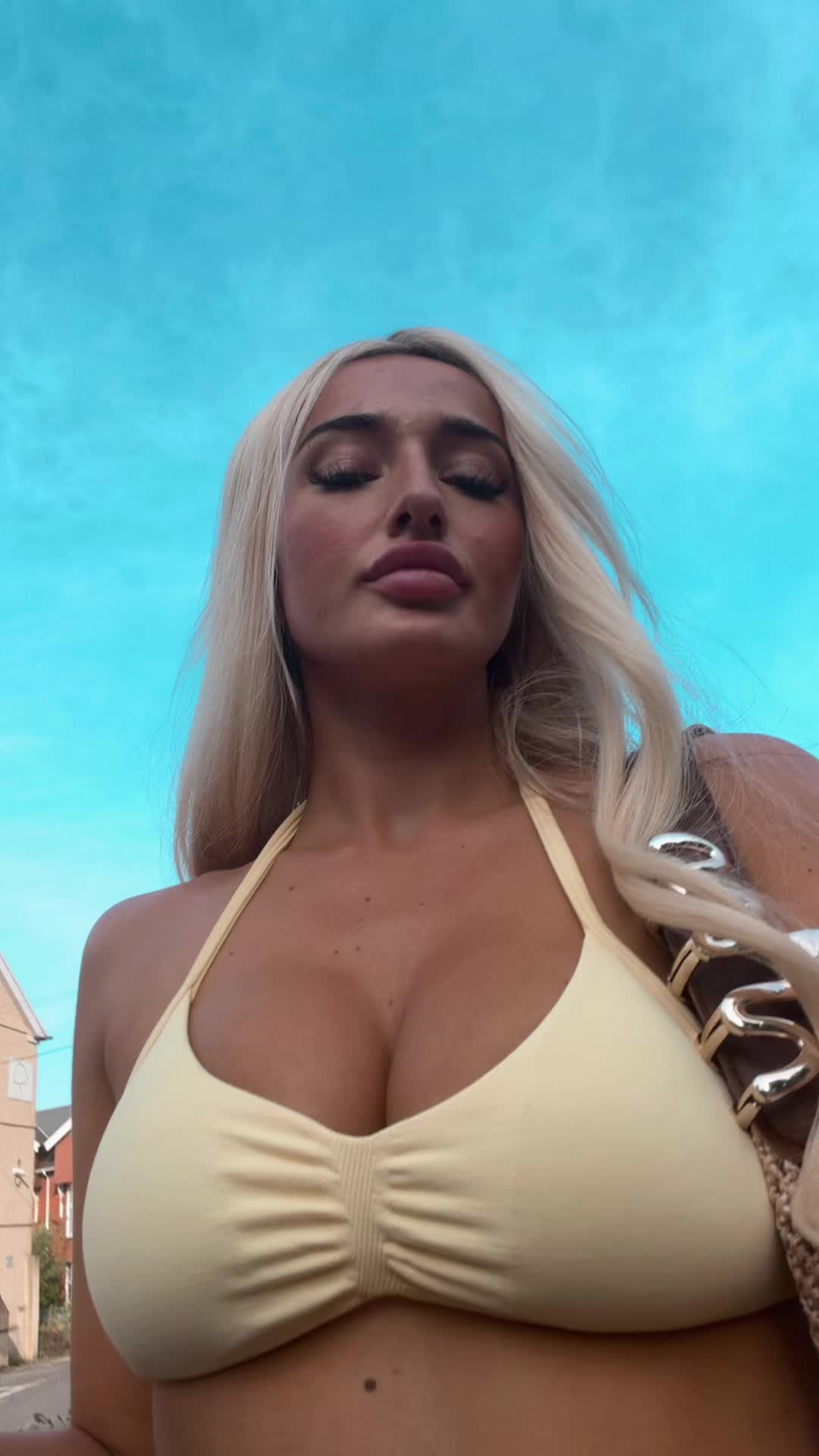 @jorja skye