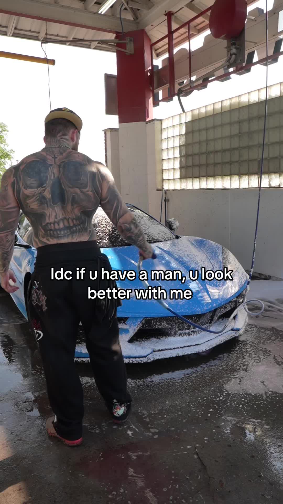 @Brad
