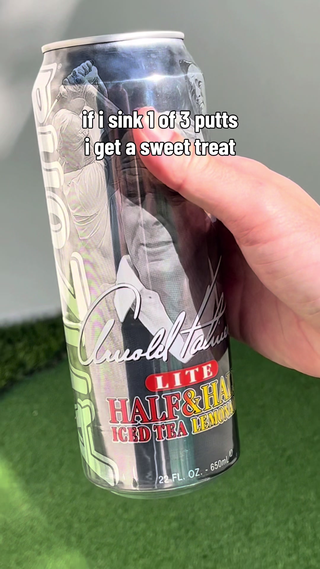 @AriZona Iced Tea