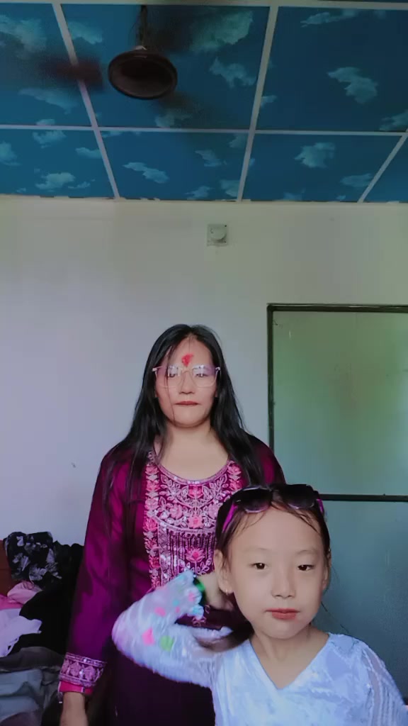 @Fungsemi Limbu