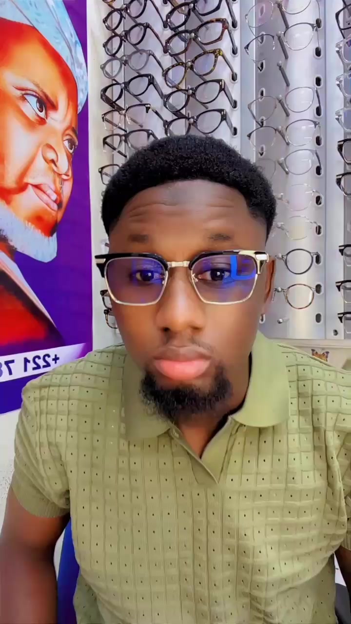 @SBN LUNETTES 785567863🇸🇳