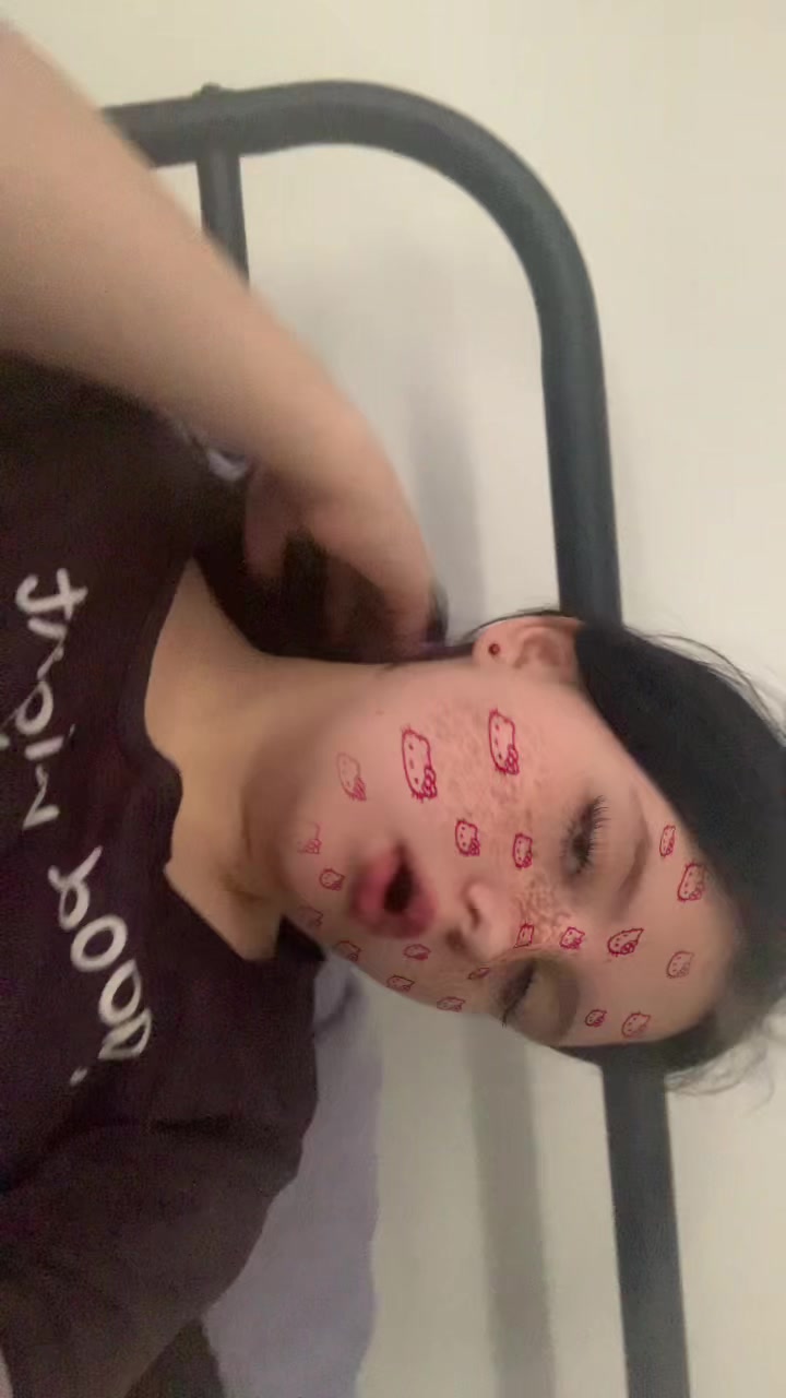 @Olivia and emma