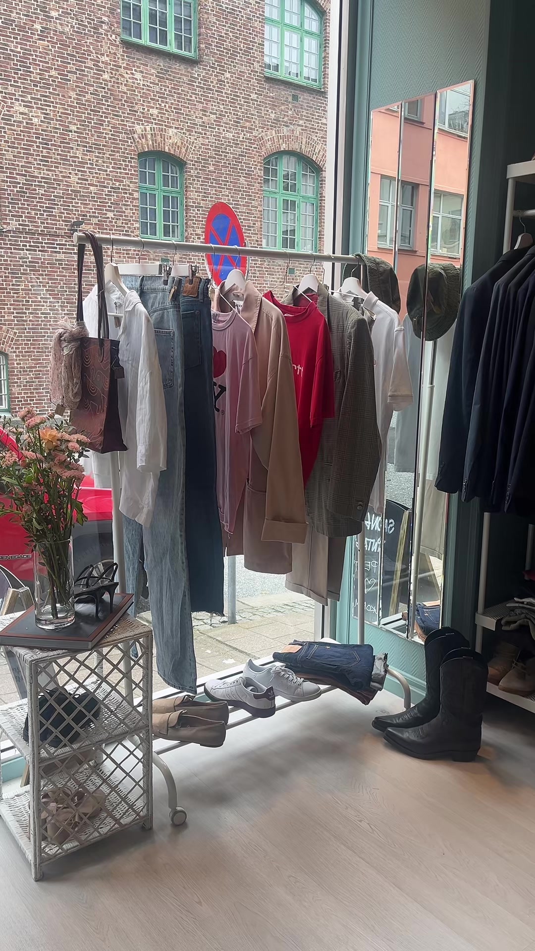 @Salongen Vintage