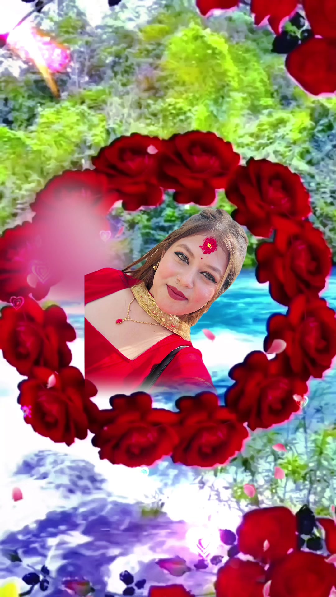 @Kritika Bhandari