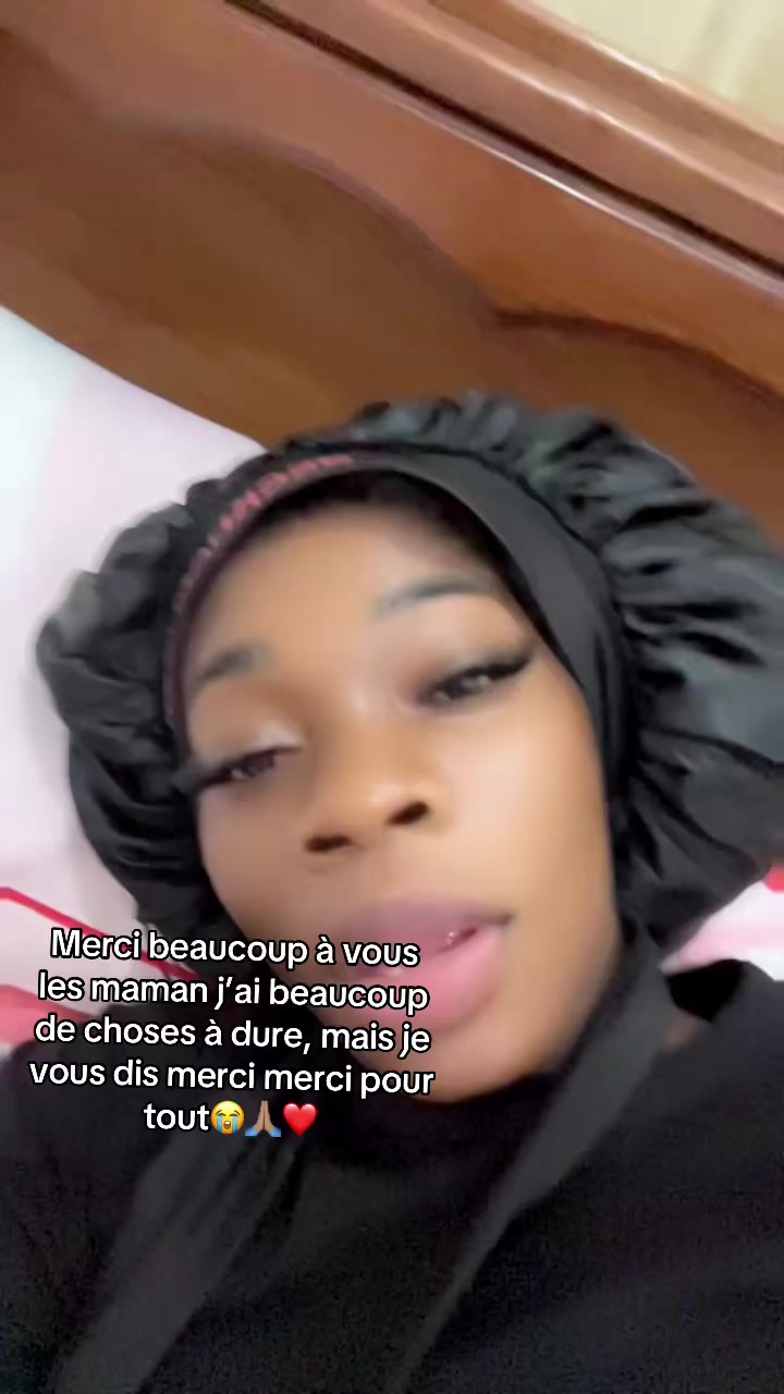 @Leaticia la fille de sa mama&hearts;️