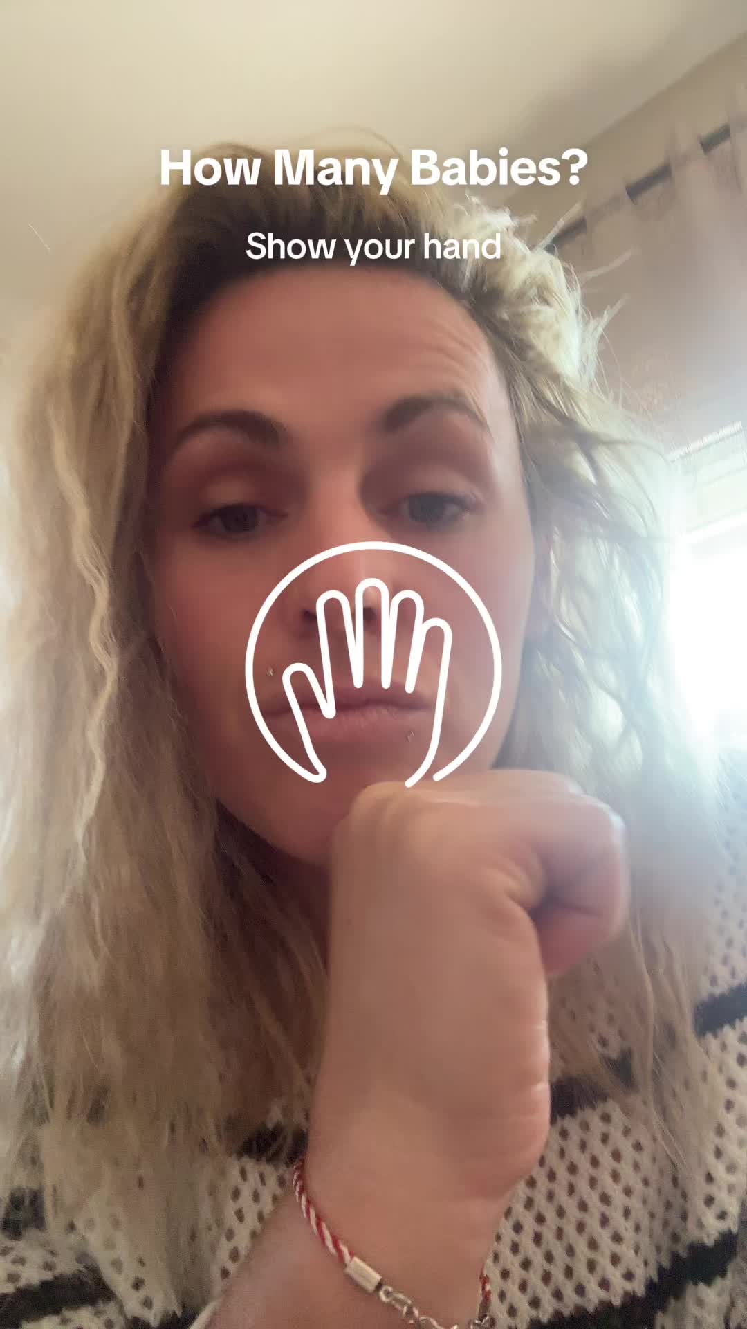 @Crazy girl