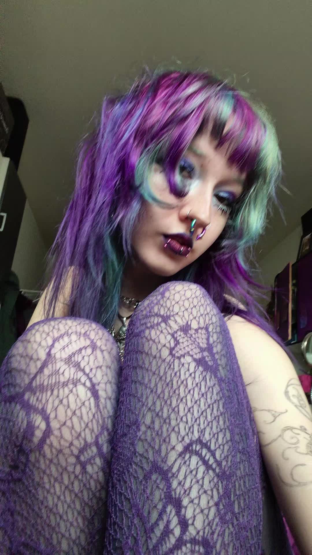 @porcelaindoll☣