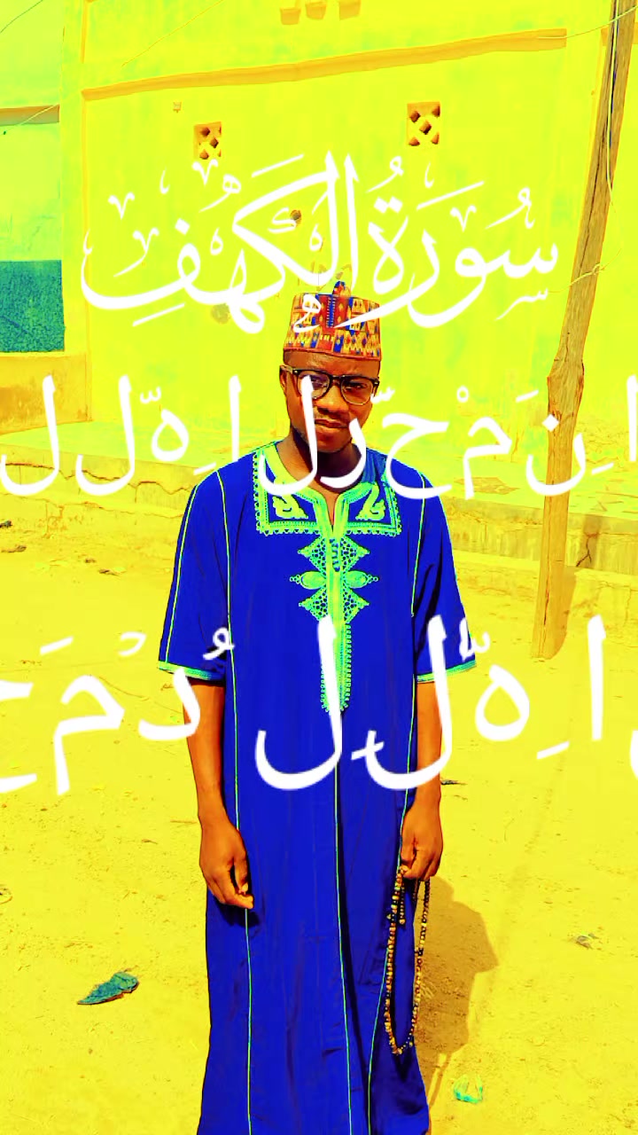 @muhammad s