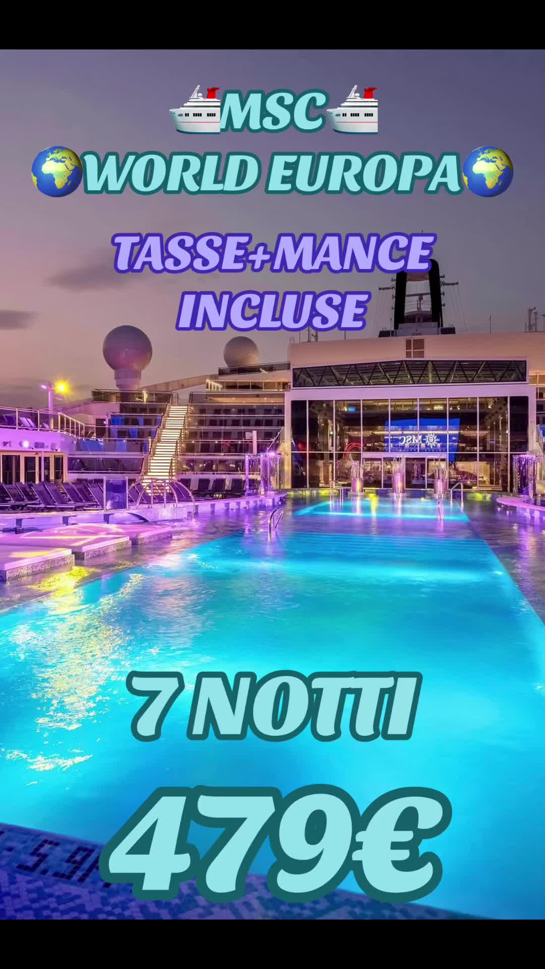 @🌎VISTAMONDO VIAGGI✈️