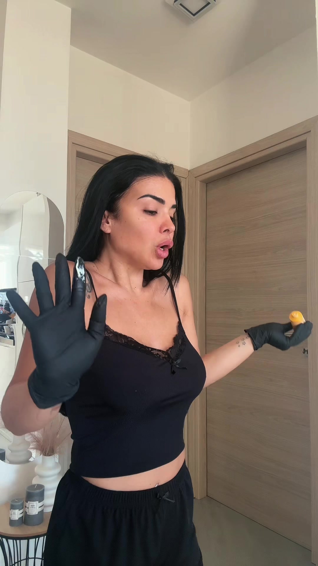 @Angelica