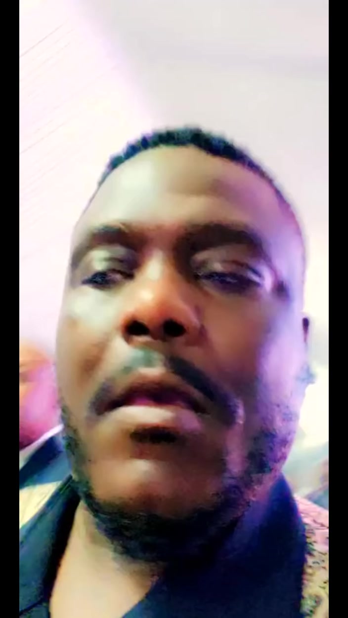 @Patrick Malawuka luwa