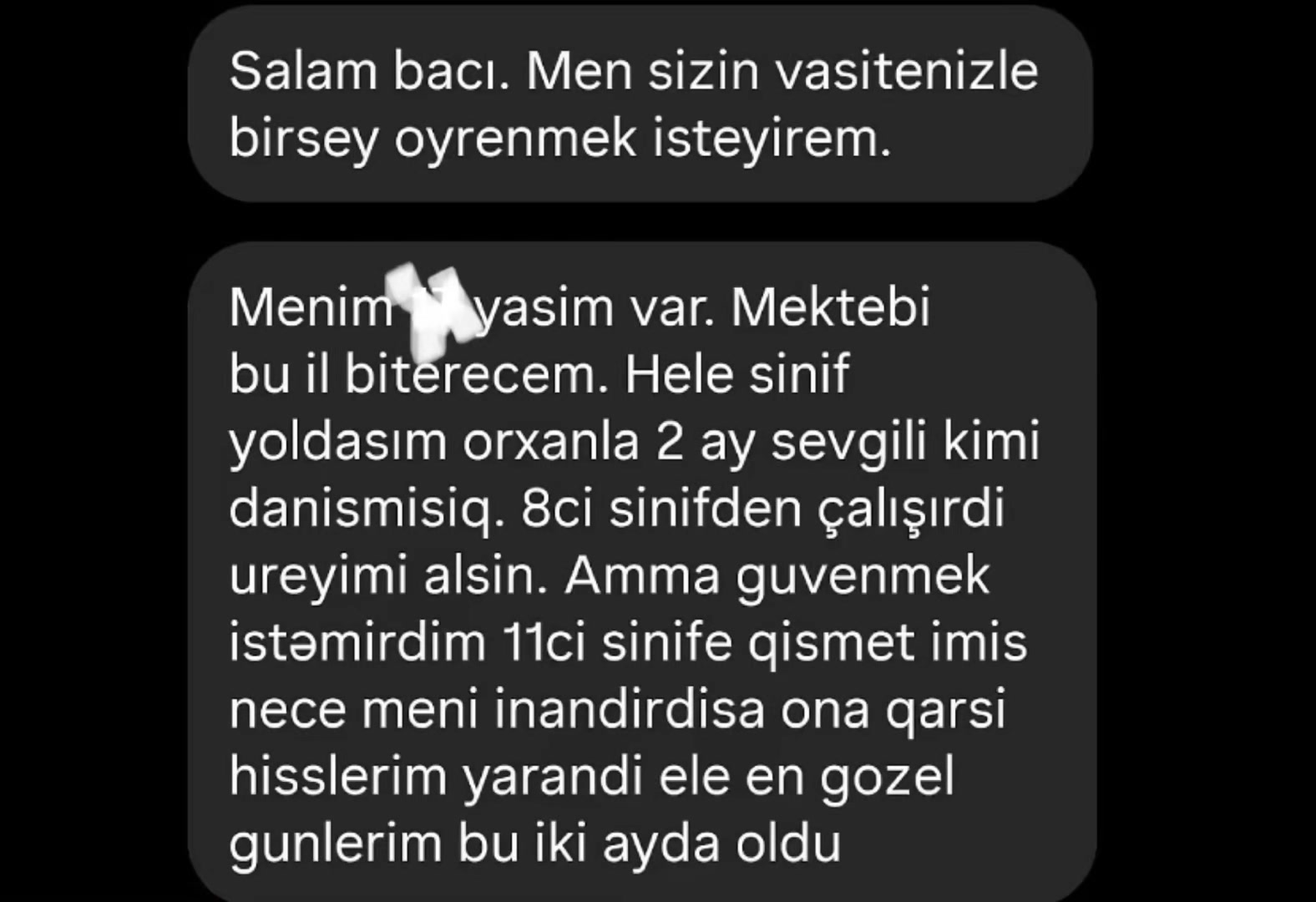 @Yoxlanish.N1