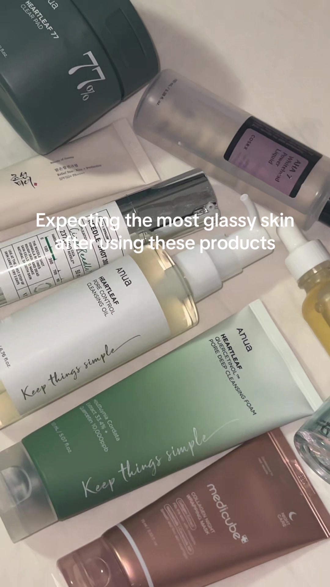 @Rose Korean Beauty - EU 🌸