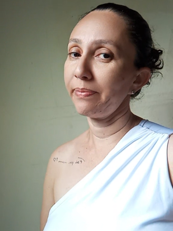 @Janaina Silva