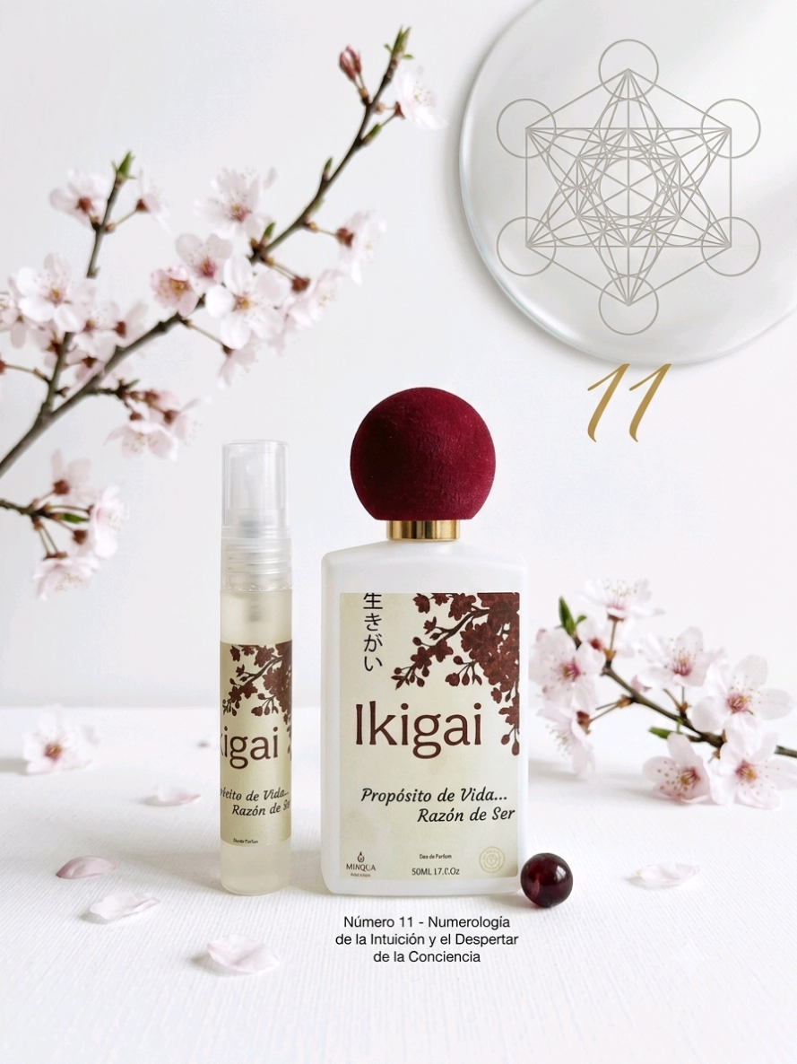 @Miaqua Perfumes Sensoriales