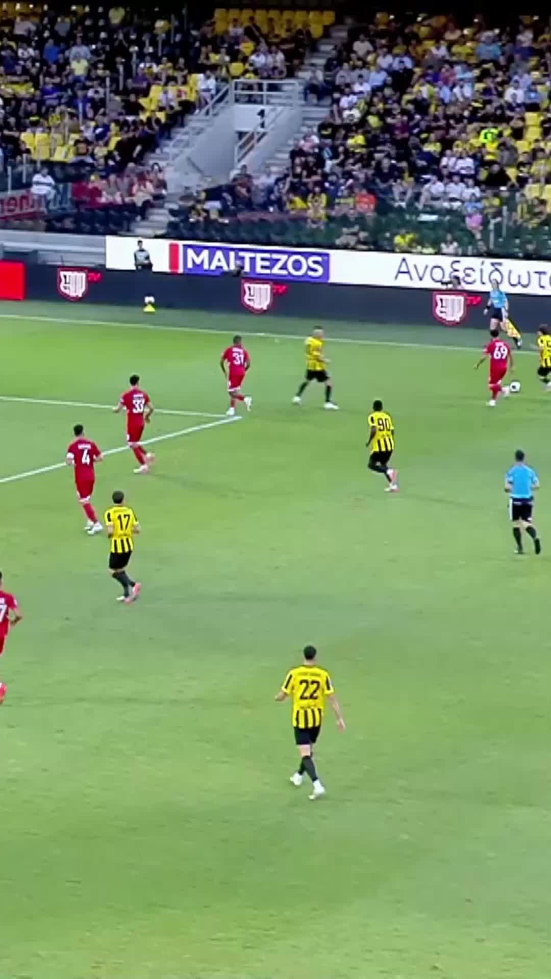 @AEK FC