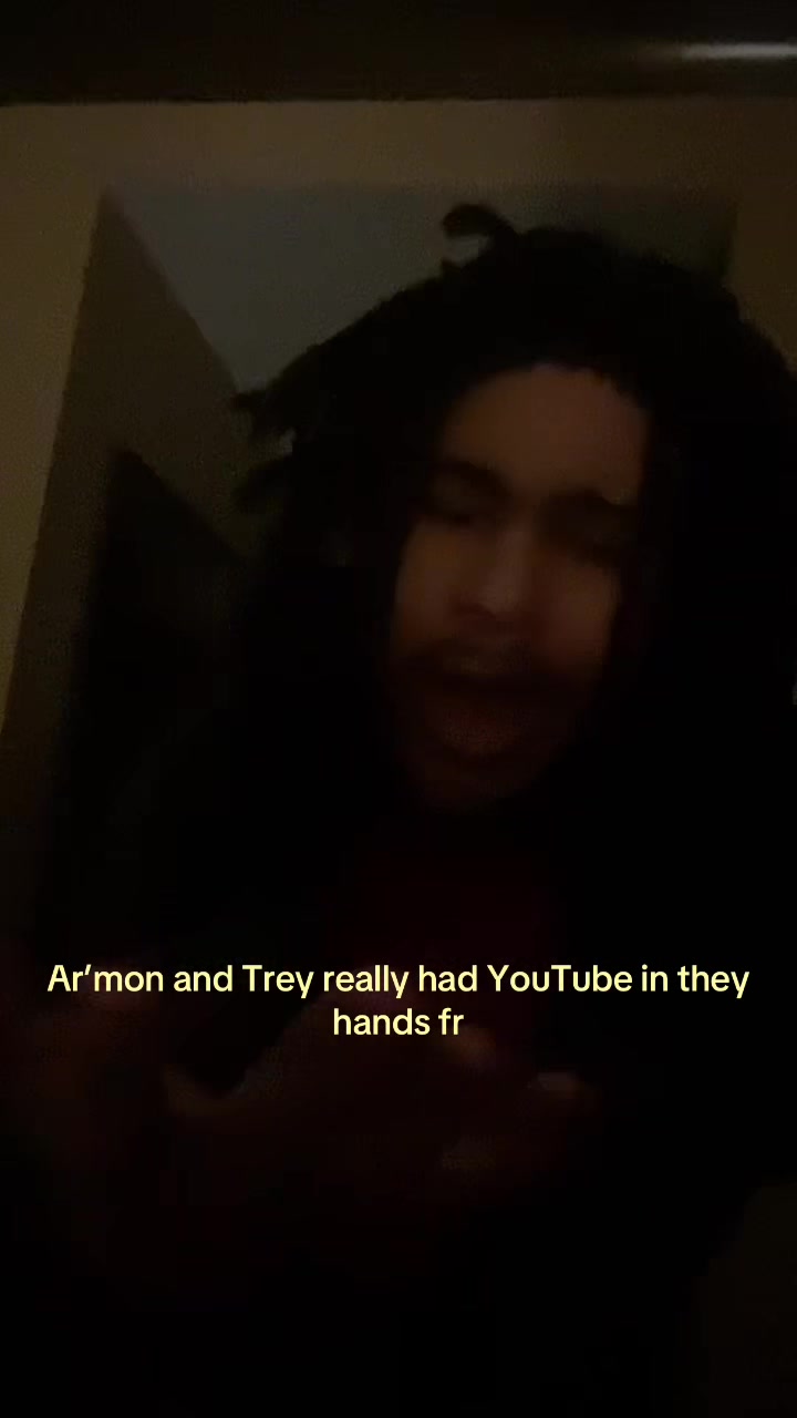 @RicchTreyForever