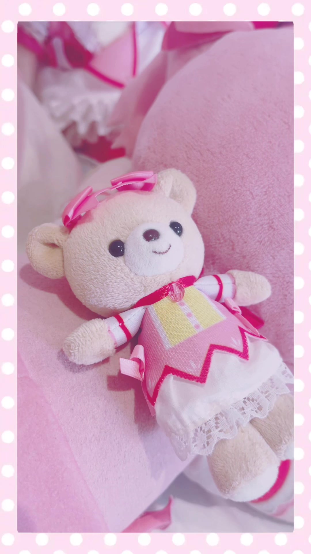 @♡&ensp;roro&ensp;♡ #1 madoka fan