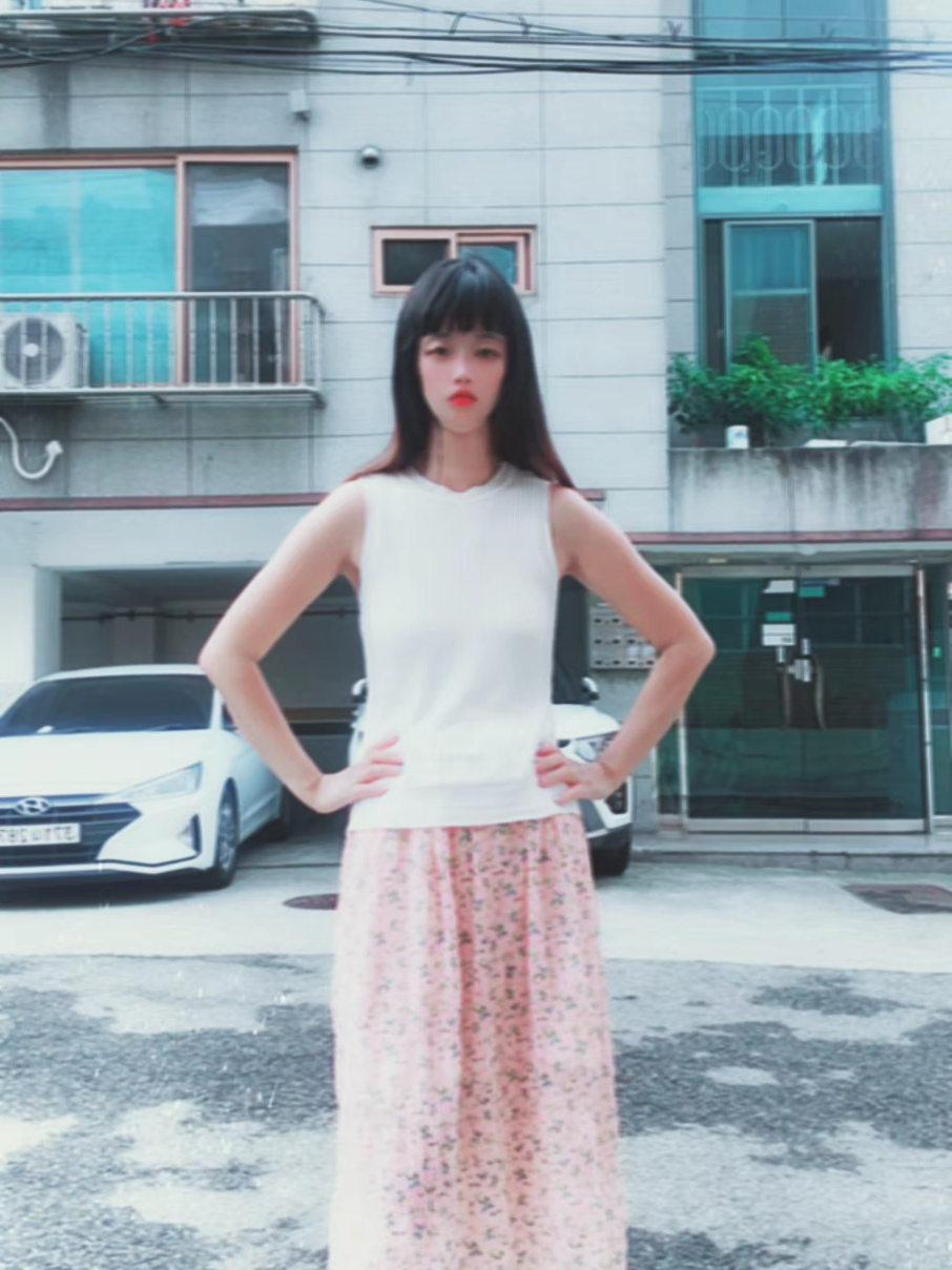 @김푼수