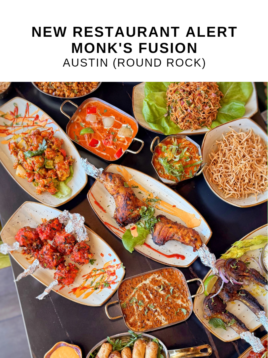 @thehonestfoodist