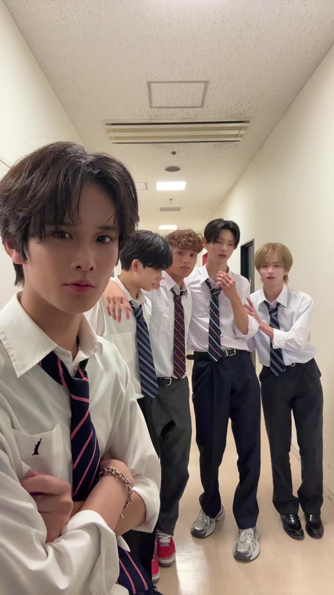 @江畑 皇之介