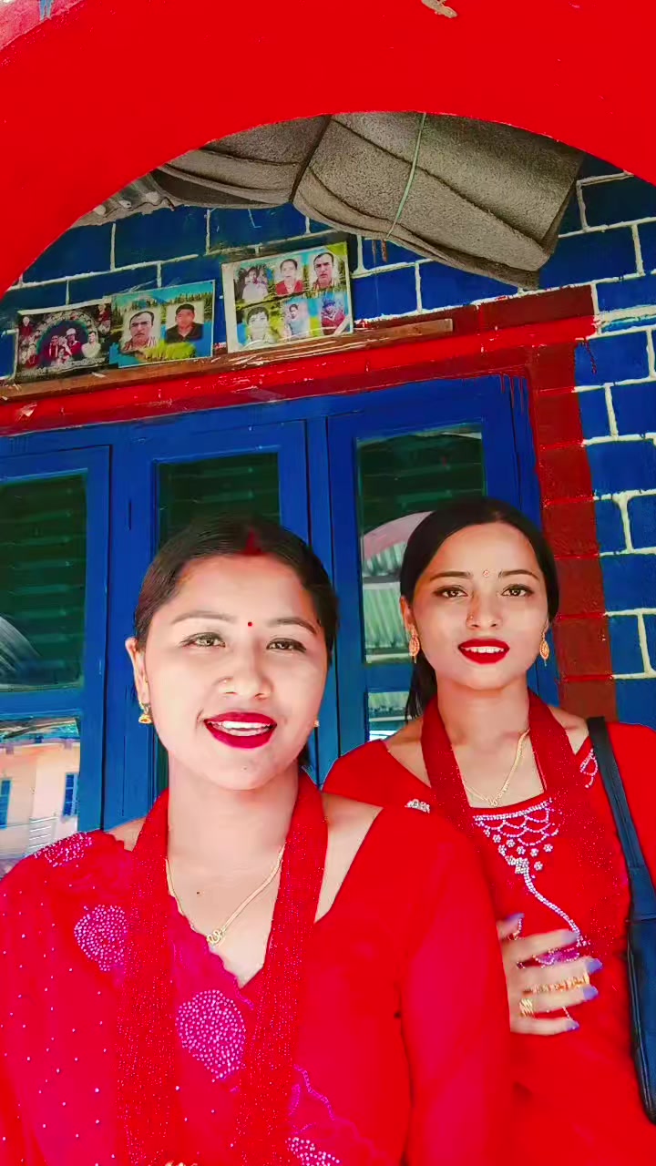 @puspa bishokarma ❣️❤️🥰