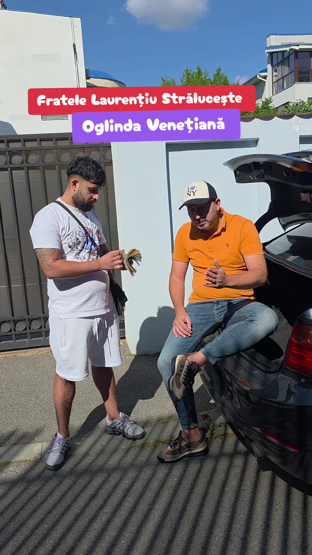@OglindaVenetiana