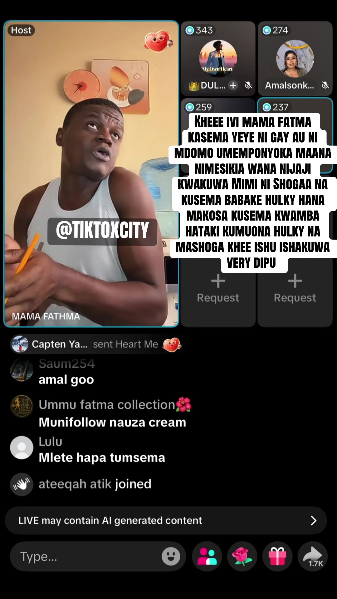 @TIKTOXCITY 👀