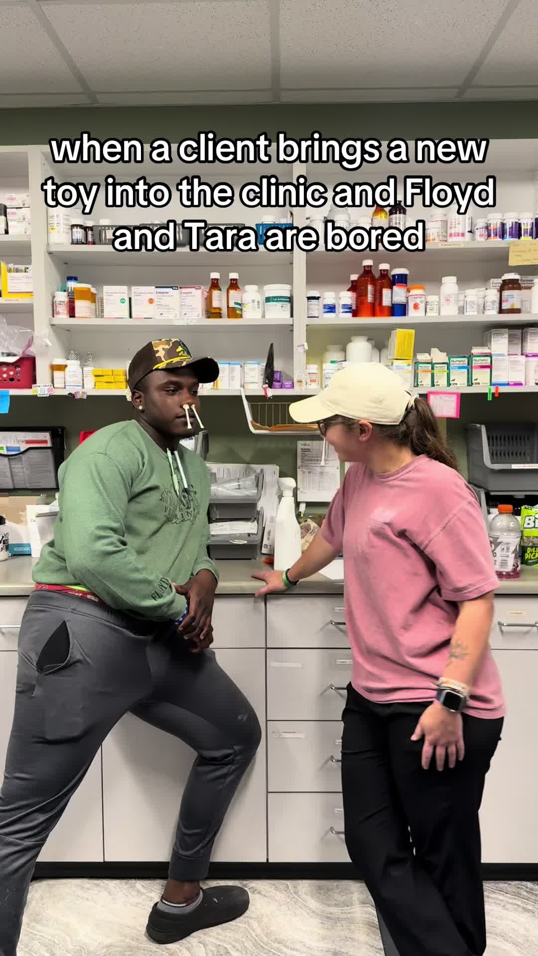 @Triangle Vet