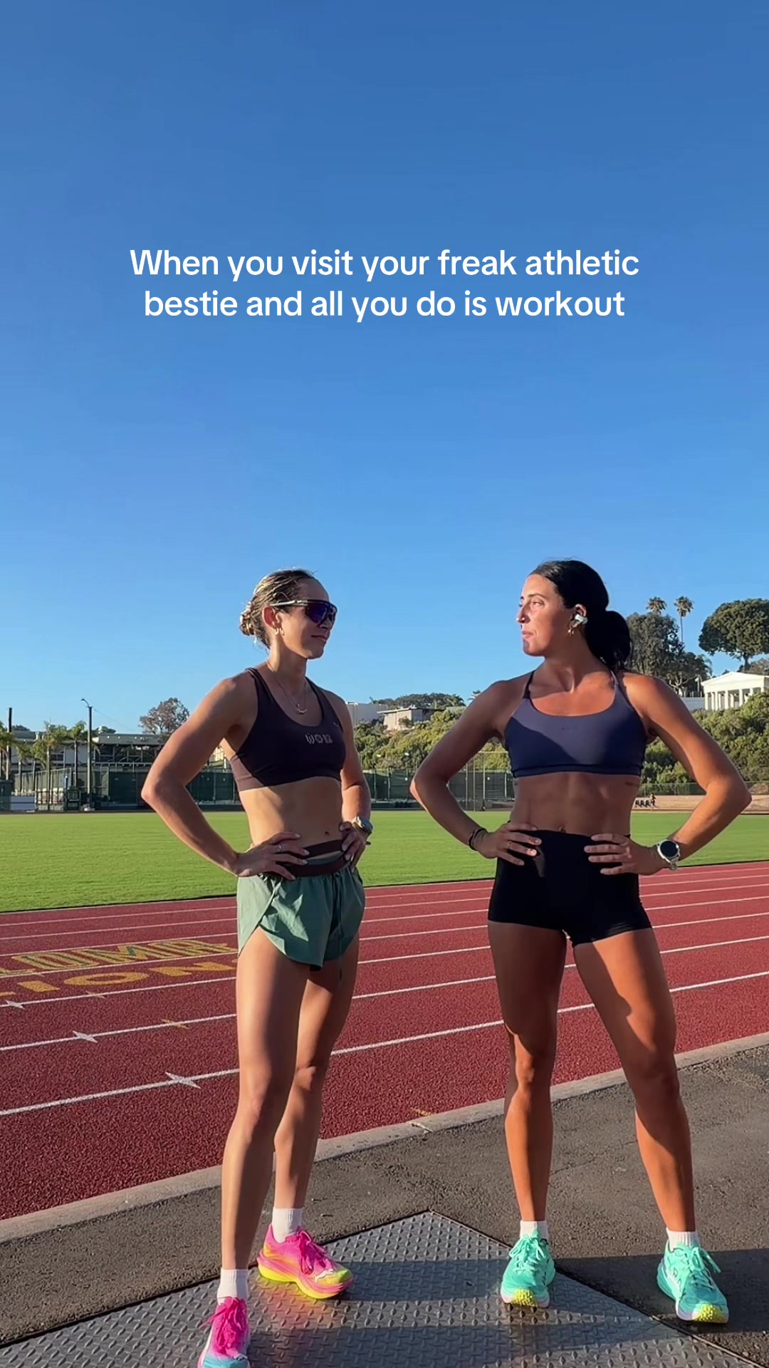 @Dr. T, D.O. | Amateur Athlete