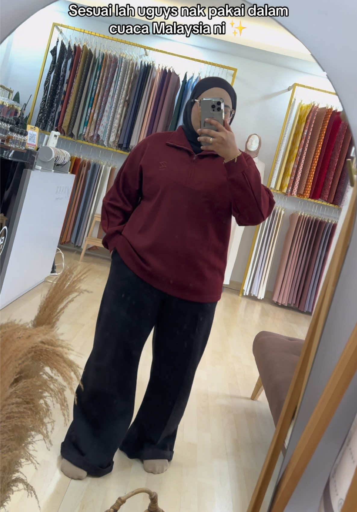 @ZEEZ SCARVES