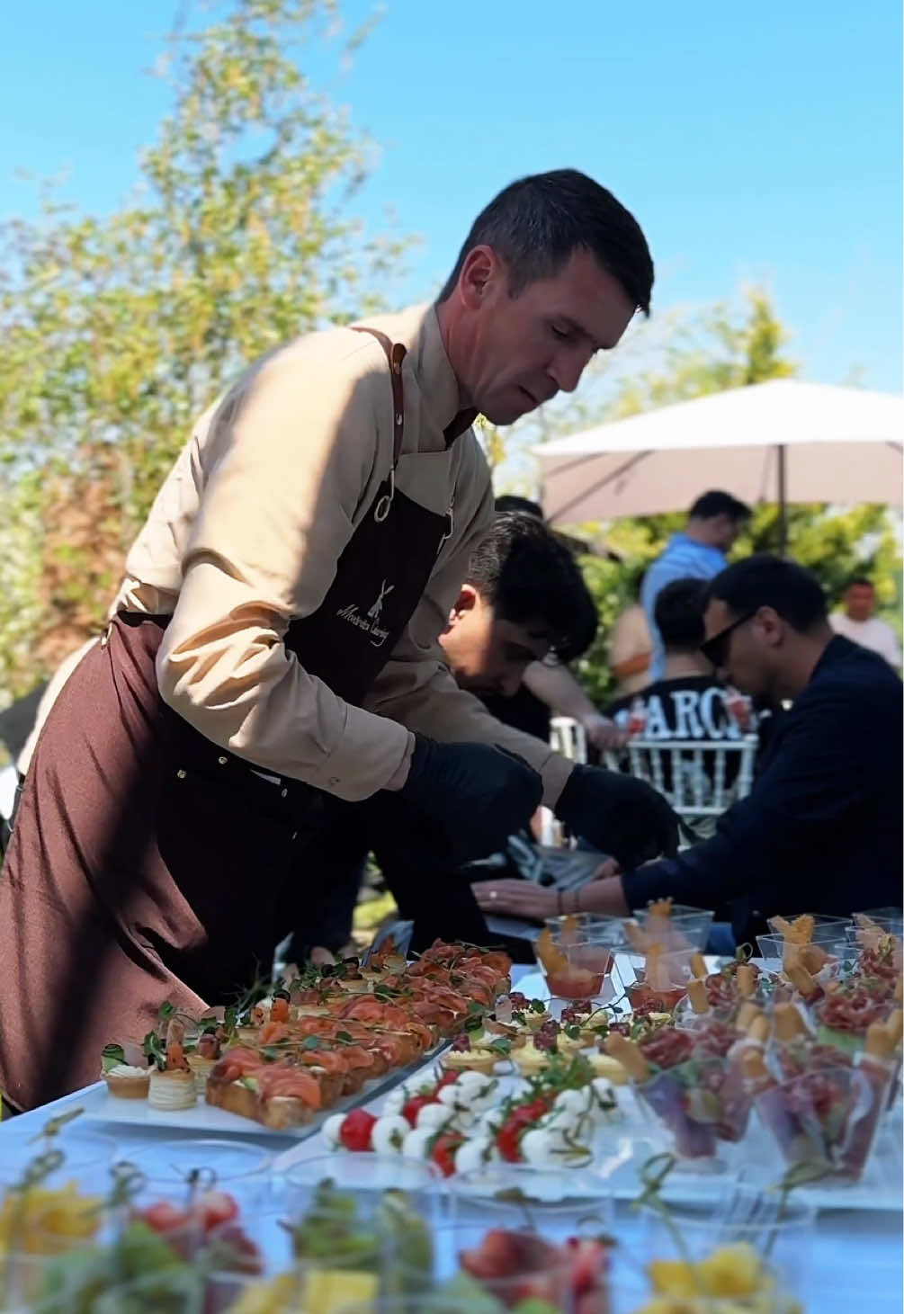 @Morărița Catering