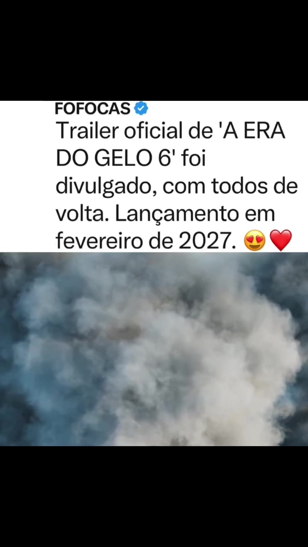 @FOFOCALIZANDO