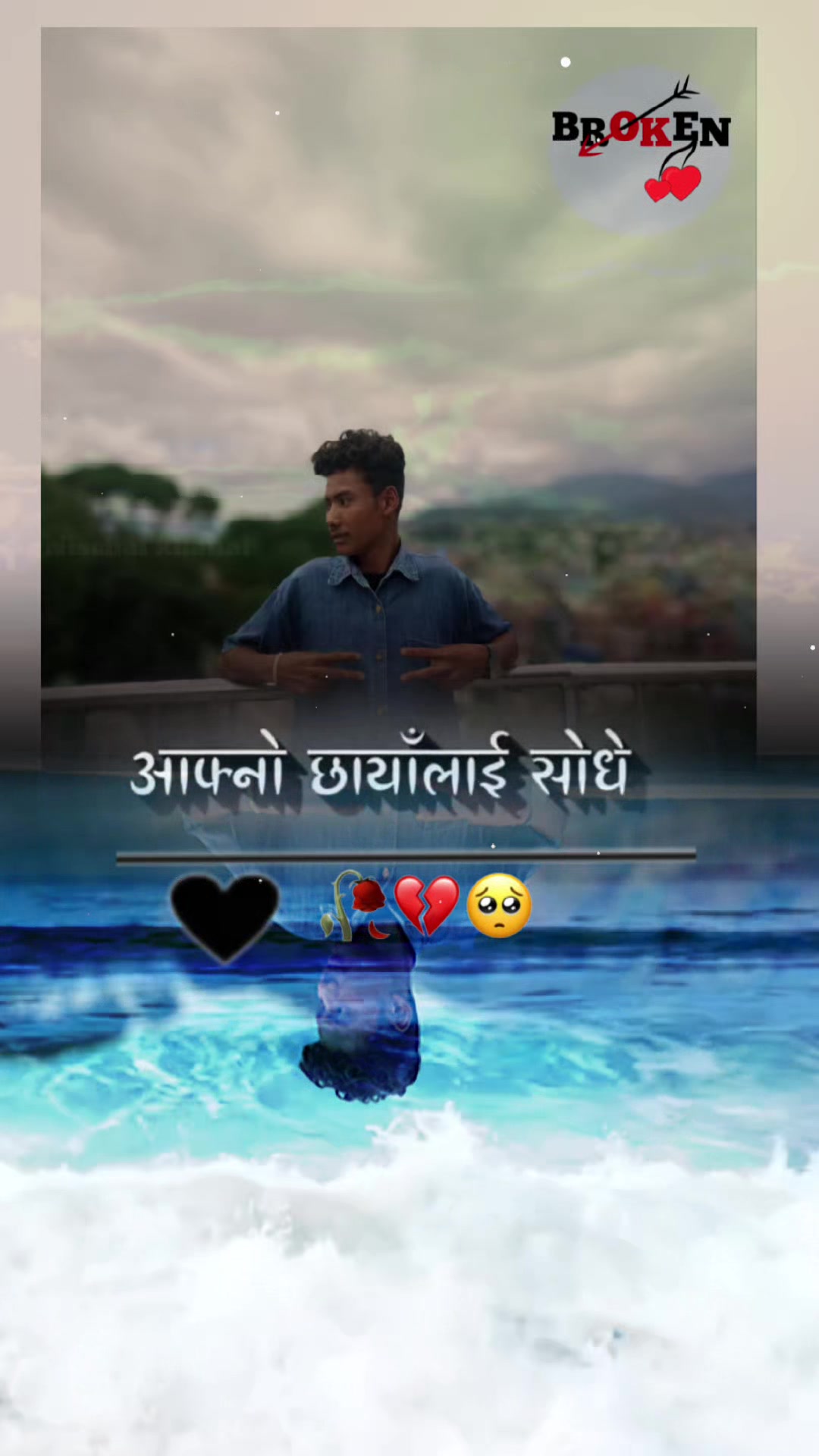 @Jeevan Tamang