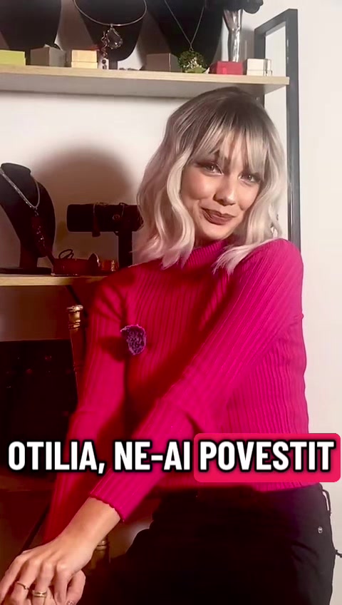 @Otilia Marculescu