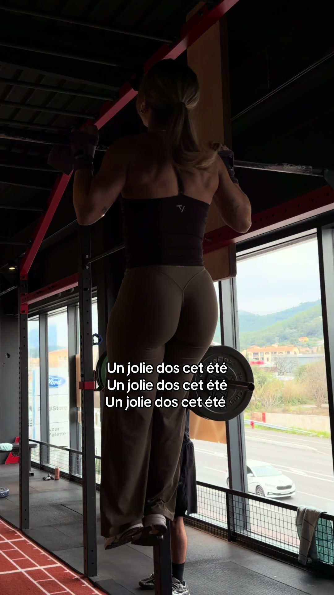 @Rosita
