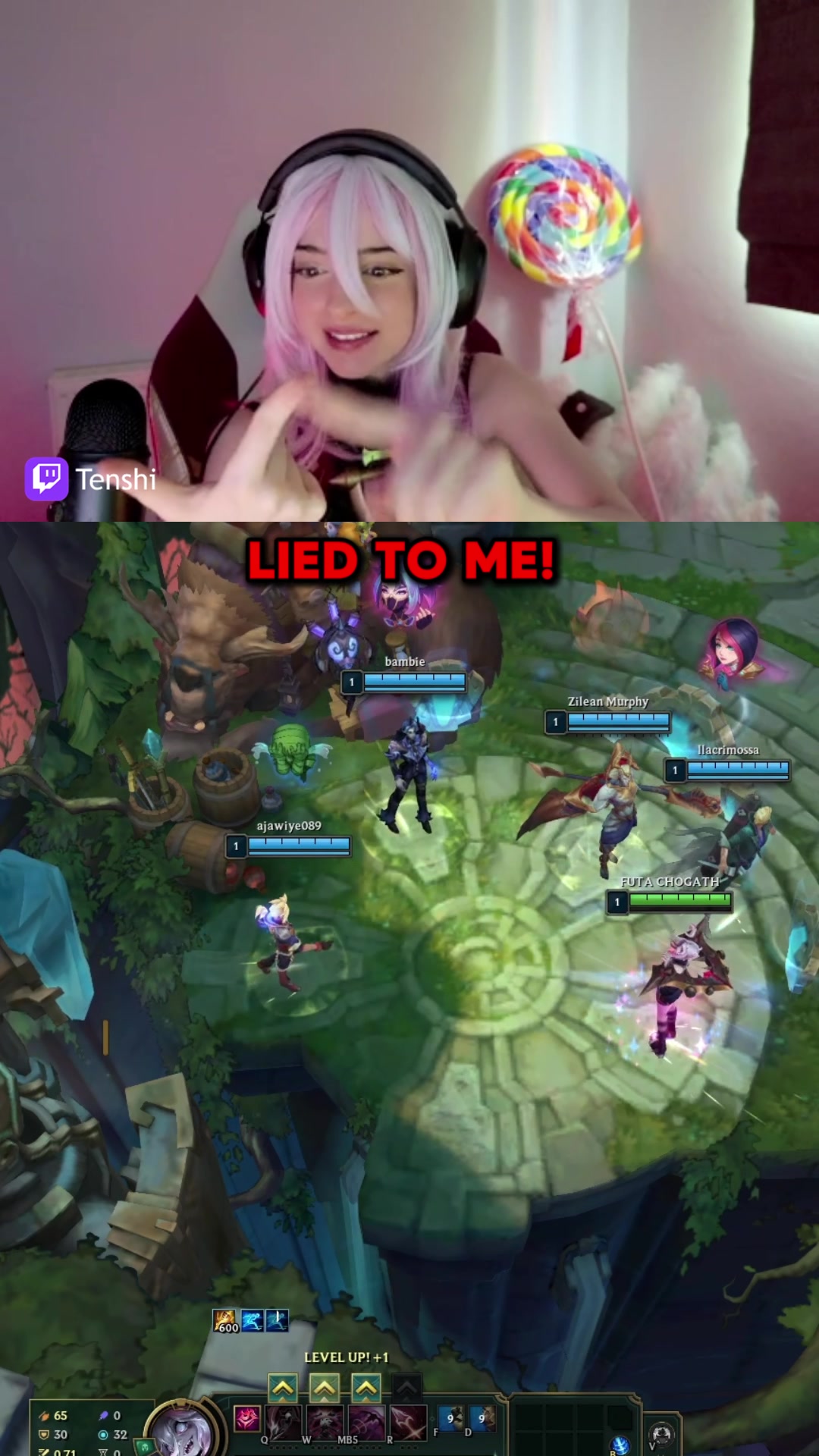 @Tenshi ➡️ twitch.tv/tenshi