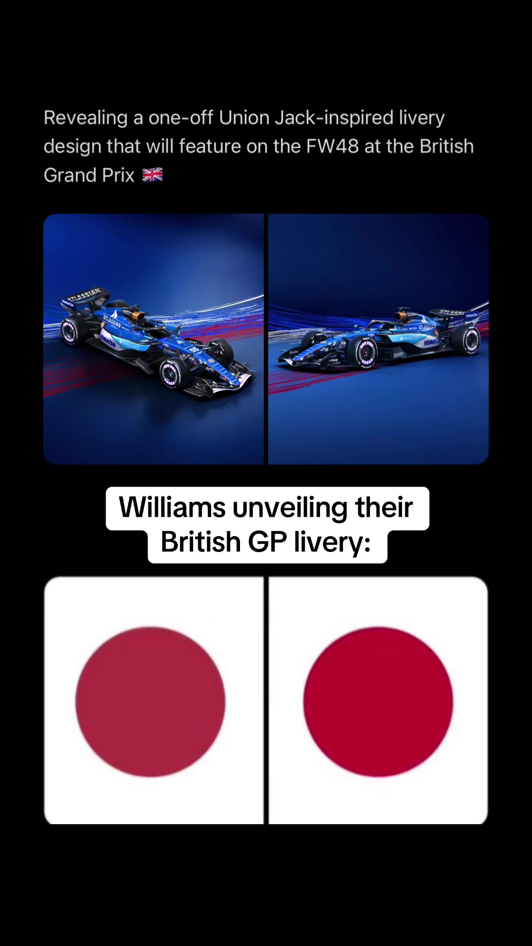 @F1 Banter ๐