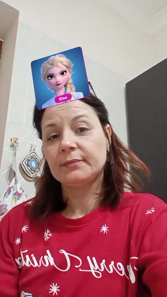 @Rosaria Borriello