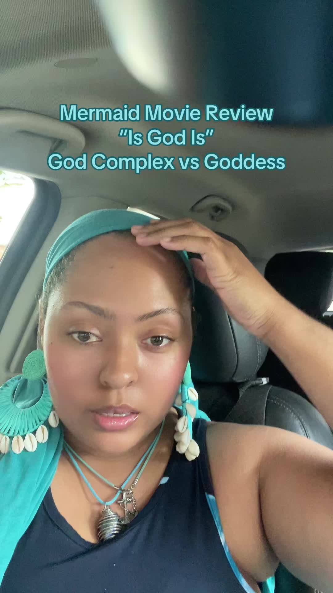 @🧜🏽♀️Book Readings & Rituals