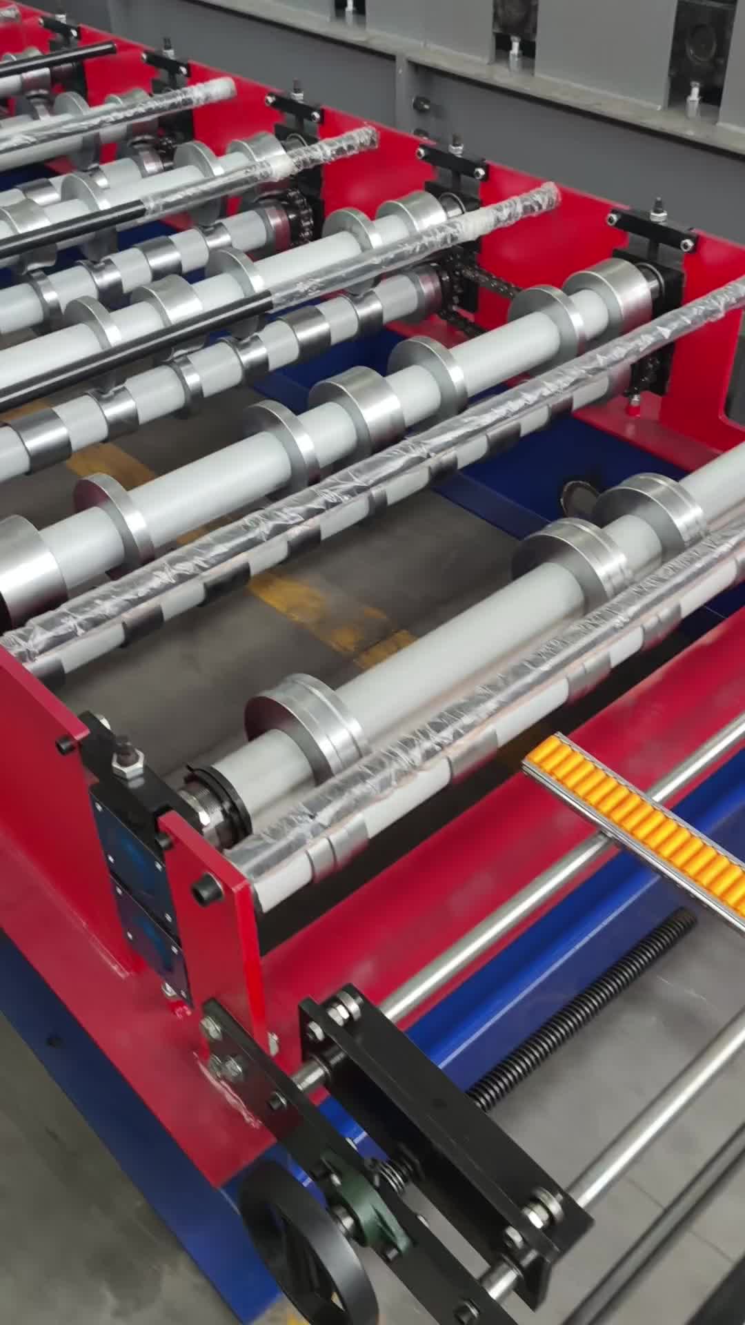 @DEVINROLLFORMINGMACHINEfactor
