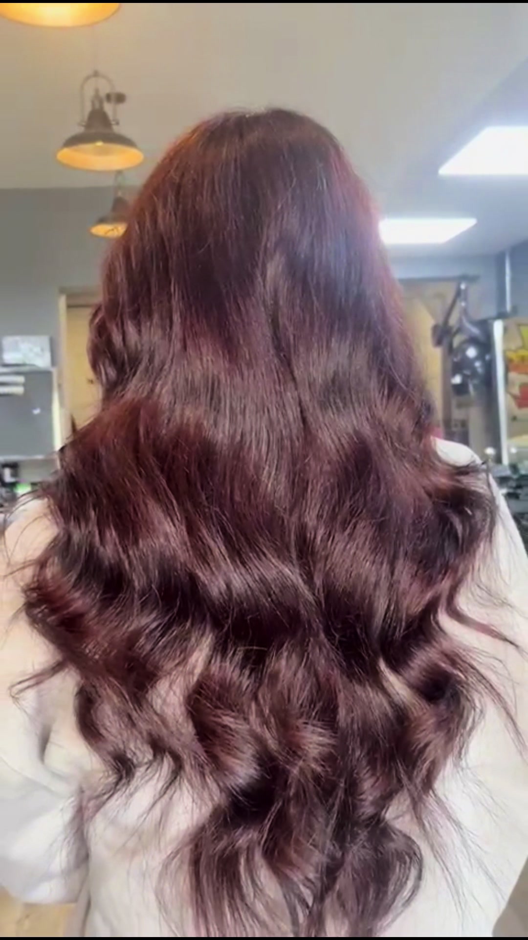@Neighbourhood💇♀️