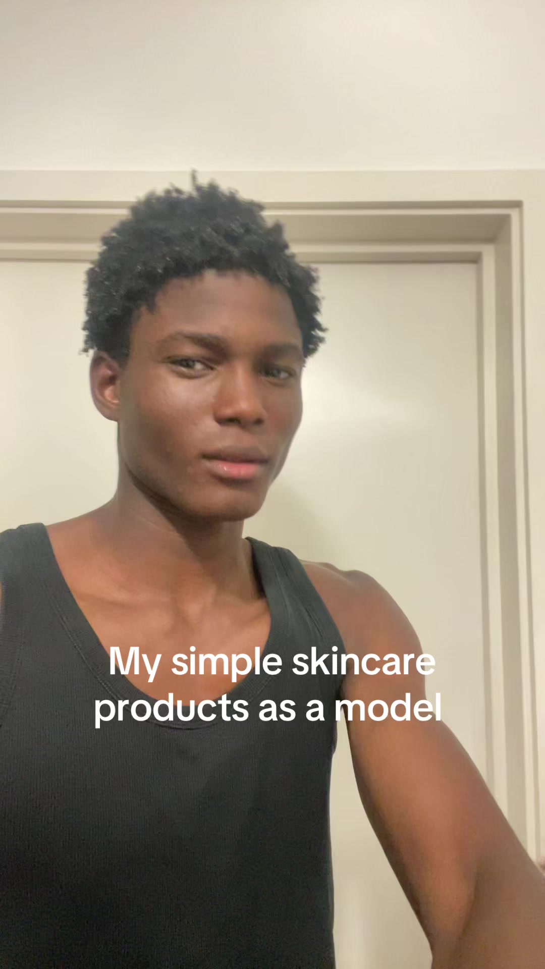 @Eriel Tamaradenyefa