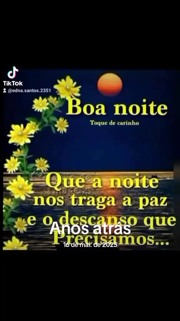 @Edna dos Santos
