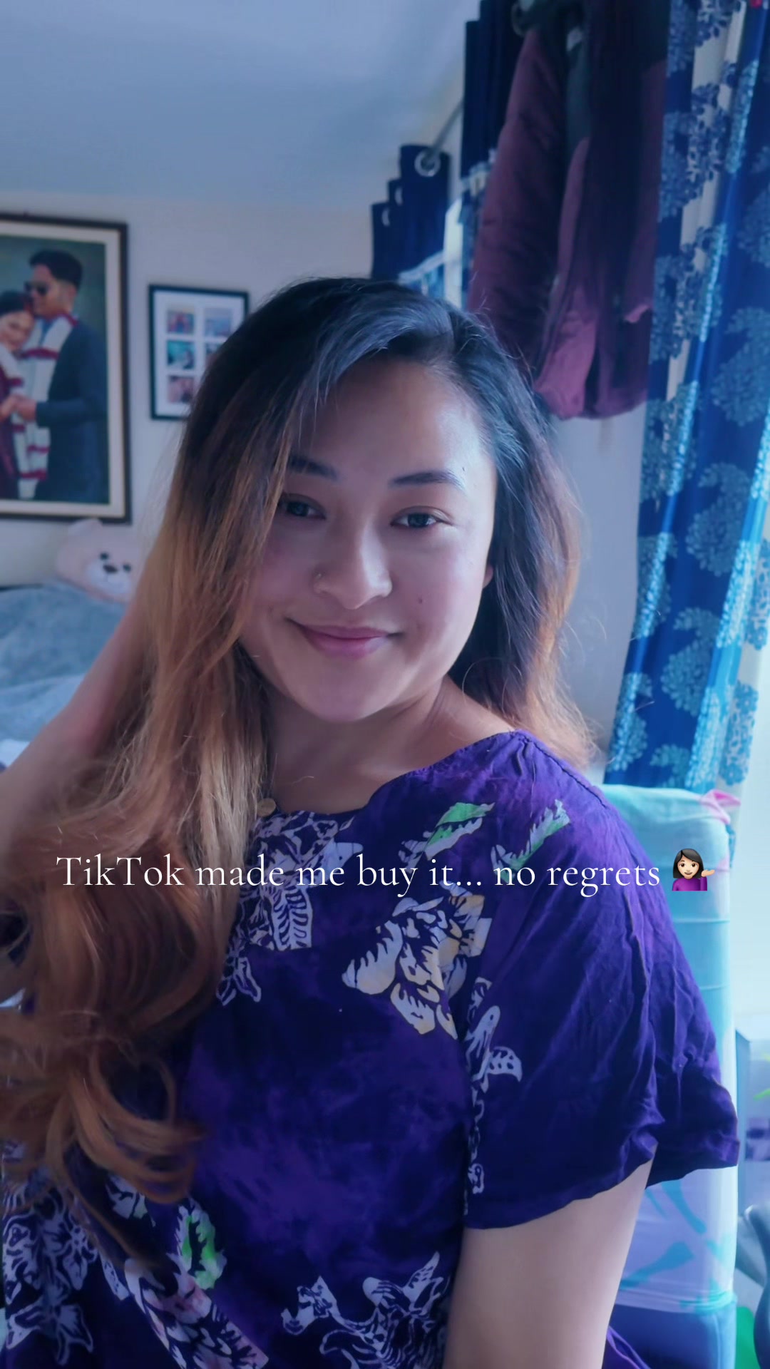 @Urmila Gurung